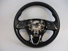 4400a-810xa 193695303lkq Mitsubishi Mirage Steering Wheel Black Controls Oem Lkq