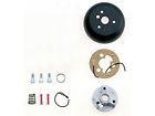 4401 Grant Standard Steering Wheel Installation Kit 081126044017