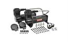 44442 Viair Corporation Air Compressors Dual Performance Dc Amps Ki