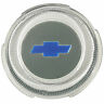 4465 Trim Parts Horn Button Emblem 889165009895