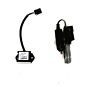 45010 Tick Performance Steering Column Lock Bypass Kit For Corvette