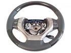 45100-0e220-c2 Toyota Lexus Steering Wheel Assembly Oem