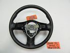 45100-21140-b0 Unbranded Scion Tc Steering Wheel Leather Wrapped Oem Toyota
