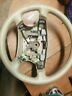 4510007110b0 Toyota Oem Avalon Steering Wheel