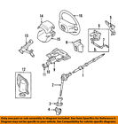 451000c070e0 Toyota Oem 2000 Tundra-steering