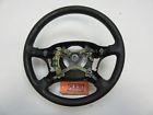 451002b470co Unbranded Steering Wheel Black Foam Grip Oem Celica Gt Coupe
