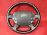 45100-47110-c0 4510047110c0 Toyota Prius Steering Wheel Black With Leather Navigation