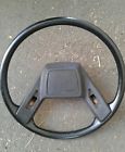 45102-35100b1 Toyota Pickup Truck Hilux Steering Wheel Black Oem