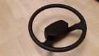 45184-17010 Toyota Mki Steering Wheel Leather Black