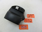 45286-20620-4528620620 45287-20550-4528720550 Unbranded Celica Gts Steering Wheel Column Trim Panel Cover