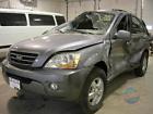 564003e010 453014 563003e600 564003e110 Sorento Kia Steering Column For 07 08 09 Assy Gry With Key Lifetime Warranty 238-51185