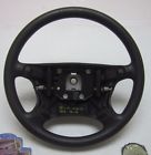 4532248 Unbranded Saab Steering Wheel Interior Trim Black Foam Oem