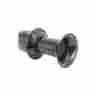 47-25734-1 Eckler S Ah-ooh-gaa Horn 12 Volt Boat Tail Type Authentic Design Ford