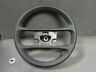 477419091g Porsche Steering Wheel Black New Leather