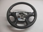 48430-3kf7a 191869534lkq Nissan Pathfinder Leather Steering Wheel Control Oem Lkq