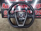 48430-4ra1b Nissan Maxima Steering Wheel Black