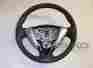48430-9kk1a 120892196 2015 Nissan Versa Black Steering Wheel W Audio Control Oem Lkq