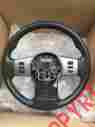 48430-ea568 Genuine Oem Nissan Leather Steering Wheel Controls Pathfinder Xterra Frontier Factory