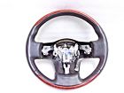 48430-zc60e 48430zc60e Infiniti Steering Wheel Leather Woodgrain Oem