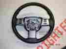 48430-zk30c 116055857 04 05 06 07 08 Nissan Maxima Leather Steering Wheel W Cruise Control Oem Lkq 06004g