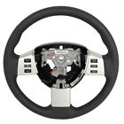 48430-zm80c Factory Original Black Leather
