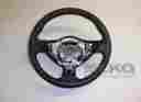 48430-zx81e 128051233 2013 Nissan Maxima Leather Steering Wheel Oem Lkq
