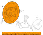 484303ka0b Nissan Oem Wheel