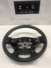 48430ja000 Nissan Altima Front Left Driver Side Steering Wheel Black Oem