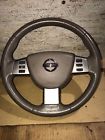 48430za600 Nissan Maxima Streering Wheel Complete Oem Tested
