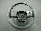 48430-zl11c 48430zl11c Wheel Red Frontier Black Pro4x Stitching Steering Nissan Xterra