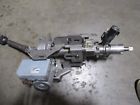 48810-4ba5c Nissan Good Oem Power Steering Column Electric Rogue Tilt Nice