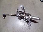 48811-3nf0a Nissan Electric Power Steering Column Gear Leaf Oem