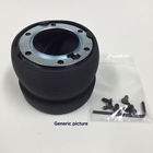4920 Momo Steering Wheel Hub Adapter For Honda Accord Civic S2000 New