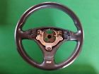 4d0419091ag Audi Black Leather Spoke Steering Wheel