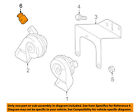 4d0971992 Audi Oem 08-12 R8