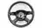 4f0419091dc 091dc 4-spoke Heated Steering Wheel Audi A6 A8 Q7 S6 S8 C6 D3 Black 235.au1508