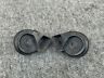 4l0951223 Audi Horn Horns Set Oem