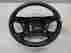 2194603703 4matic 2007 2009 Mercedes E350 W211 Steering Wheel W Wood Grain Oem