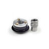 5010000012 Ididit Quick Release Bolt Smooth