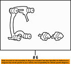 5057633ag Mopar Ram Chrysler Oem