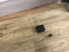 51128125414 - 8125414 Bmw Oem Rear Back Bumper Tow Hook Eye Cover Cap