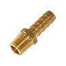 51214b Kleinn Automotive Air Horns Barbed Fitting 854508003519