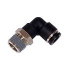 51414pl Kleinn Automotive Air Horns Elbow Fitting 854508003656