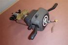 52078619ad Jeep Steering Column Mt Floor Shift Manual Key Tilt Wrangler