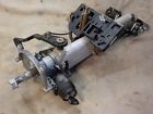 52079822ac Factory Oem Jeep Cherokee Xj Wrangler Tilt Steering Column With