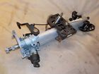 52079822ad Factory Oem Jeep Cherokee Xj Wrangler Tilt Steering Column With