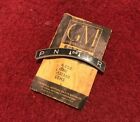 521358 Pontiac Nos Jetaway Gear Select Indicator Lens Oem New