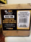 525-106 Dorman New Air Bag Clock Spring