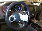 235.ch8e11 529332 Durango 2011 Steering Wheel
