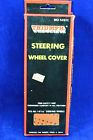 5391c Triumph Vintage Tan Cover Fits Steering Wheels Car Truck Vehicle